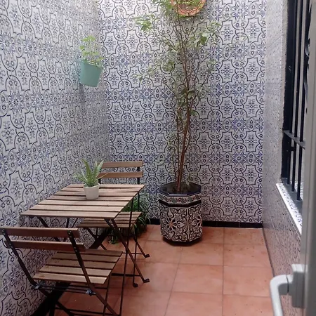 La Reina * Córdoba