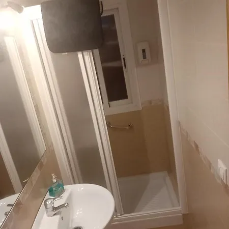 La Reina Apartment *