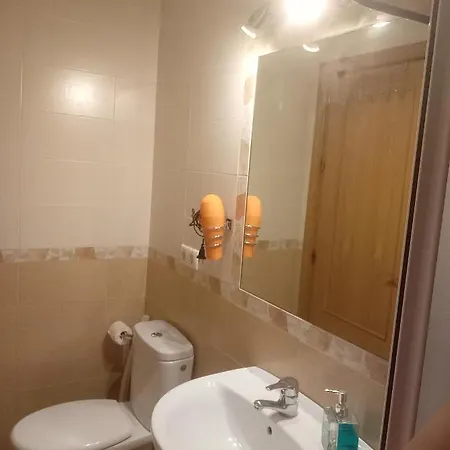 La Reina Apartment *