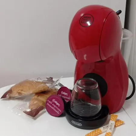 La Reina Appartamento *