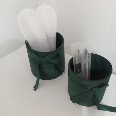 La Reina Appartamento