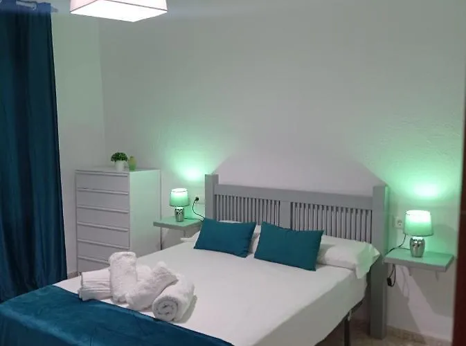 La Reina * 科爾多瓦