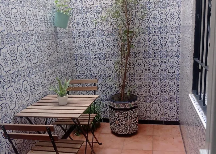 La Reina * 科爾多瓦