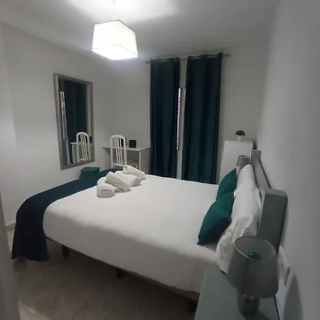 La Reina Apartment *